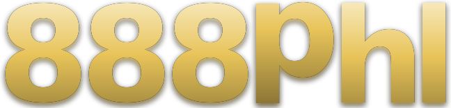 888phl logo